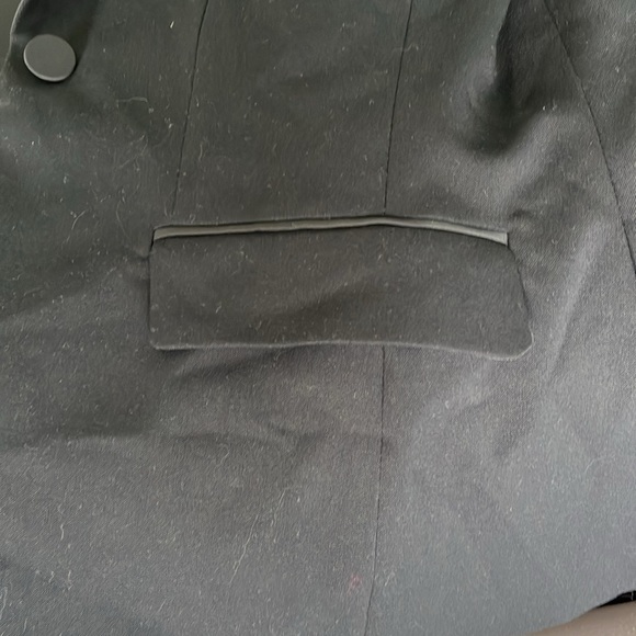 H&M blazer. - Picture 6 of 6